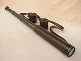 Broadhurst Clarkson field telescope "Ideal Hikers Long-distance Glass" model